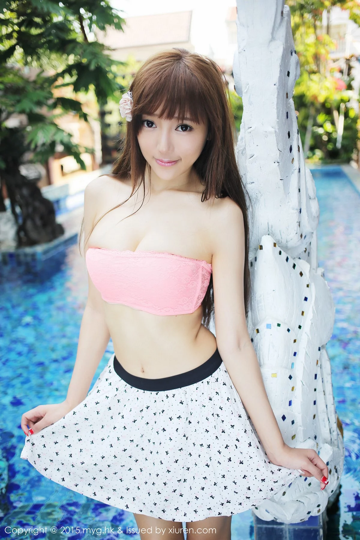 Xrmnw.Vip_王馨瑶_写真