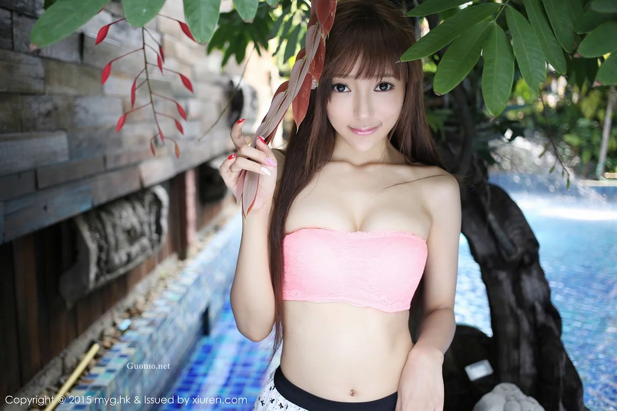 Xrmnw.Vip_王馨瑶_写真