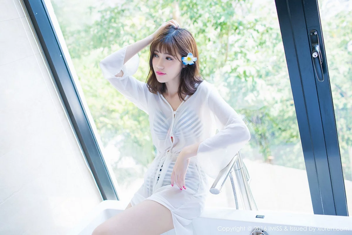 Xrmnw.Vip_陈天扬_写真