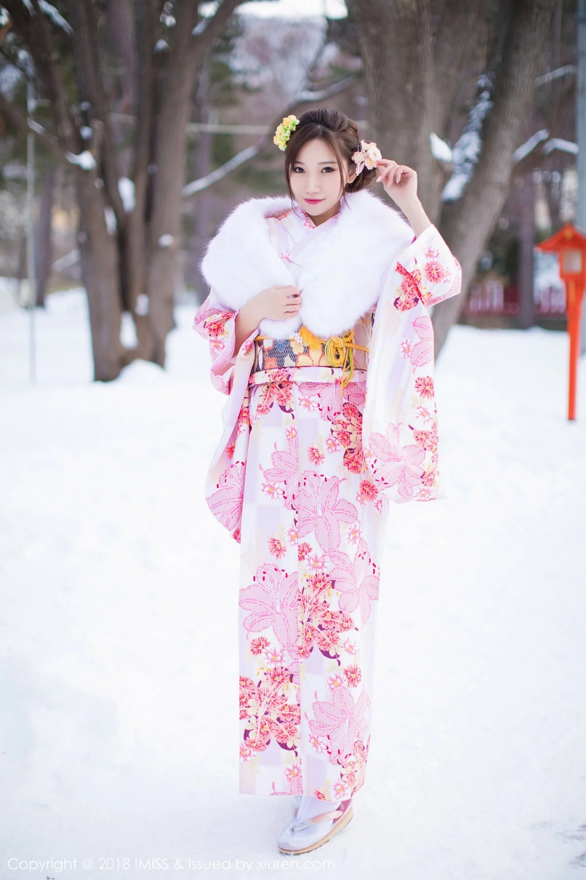 Xrmnw.Vip_小狐狸_写真