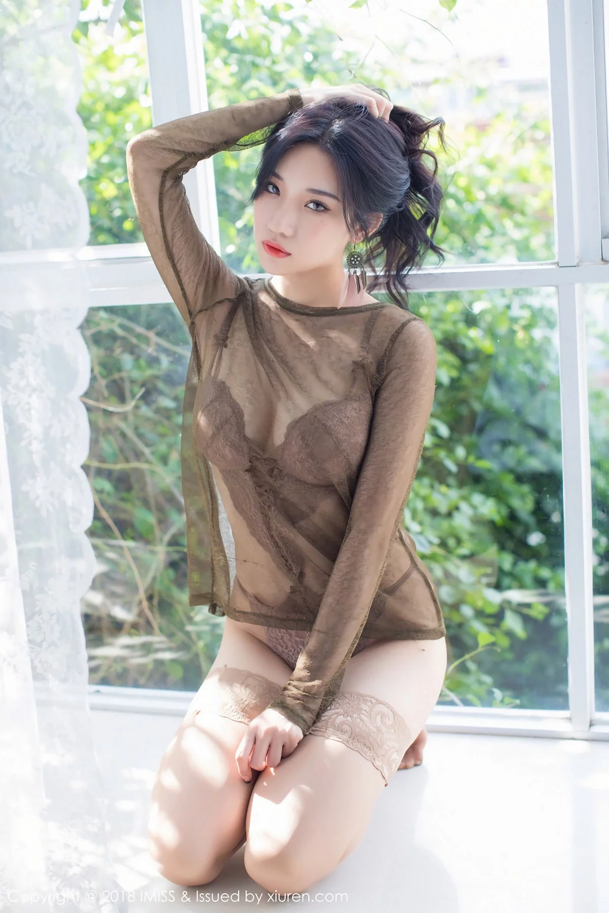 Xrmnw.Vip_小狐狸_写真