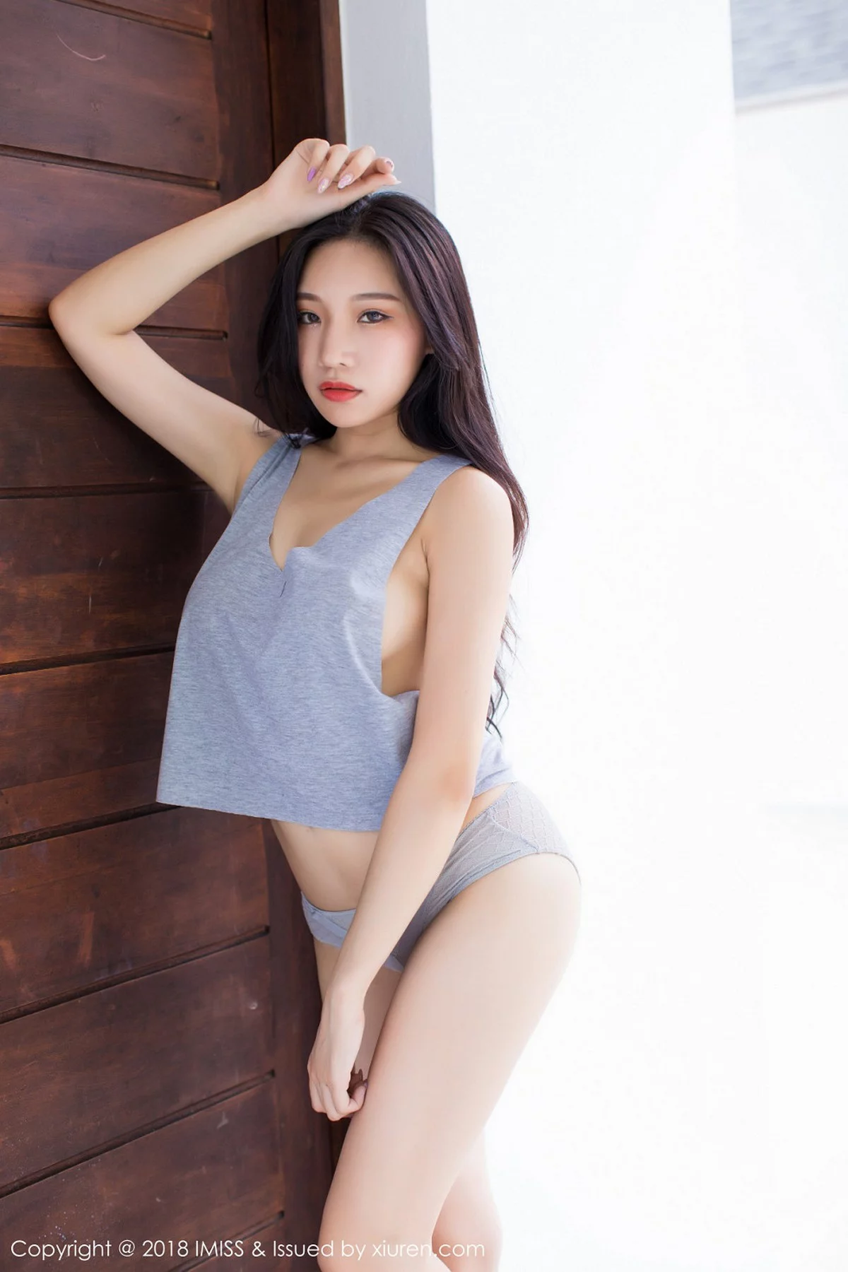 Xrmnw.Vip_小狐狸_写真