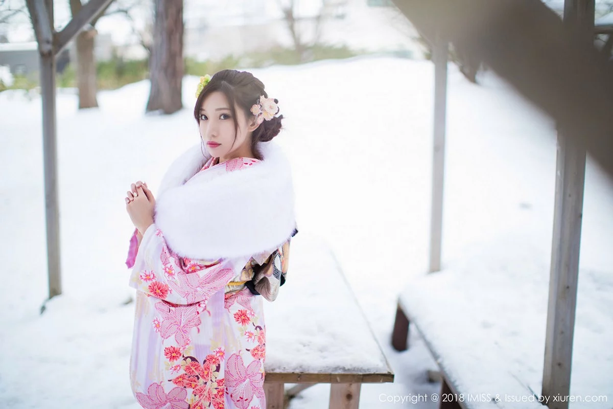 Xrmnw.Vip_小狐狸_写真