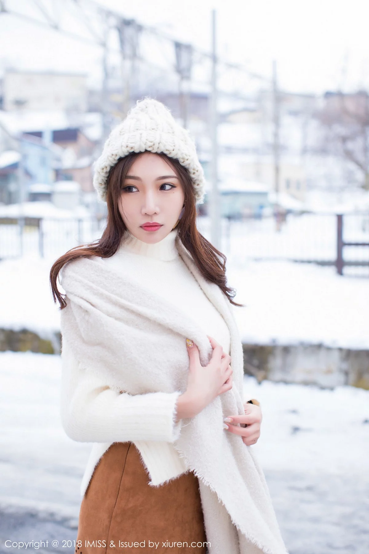 Xrmnw.Vip_小狐狸_写真