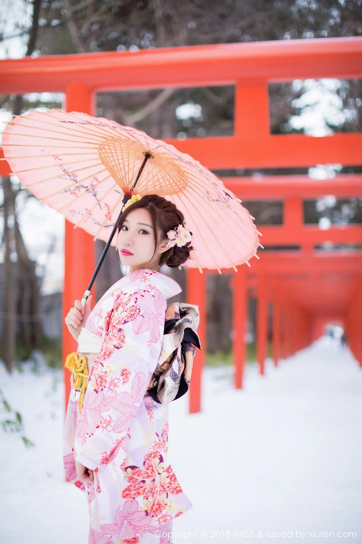 Xrmnw.Vip_小狐狸_写真