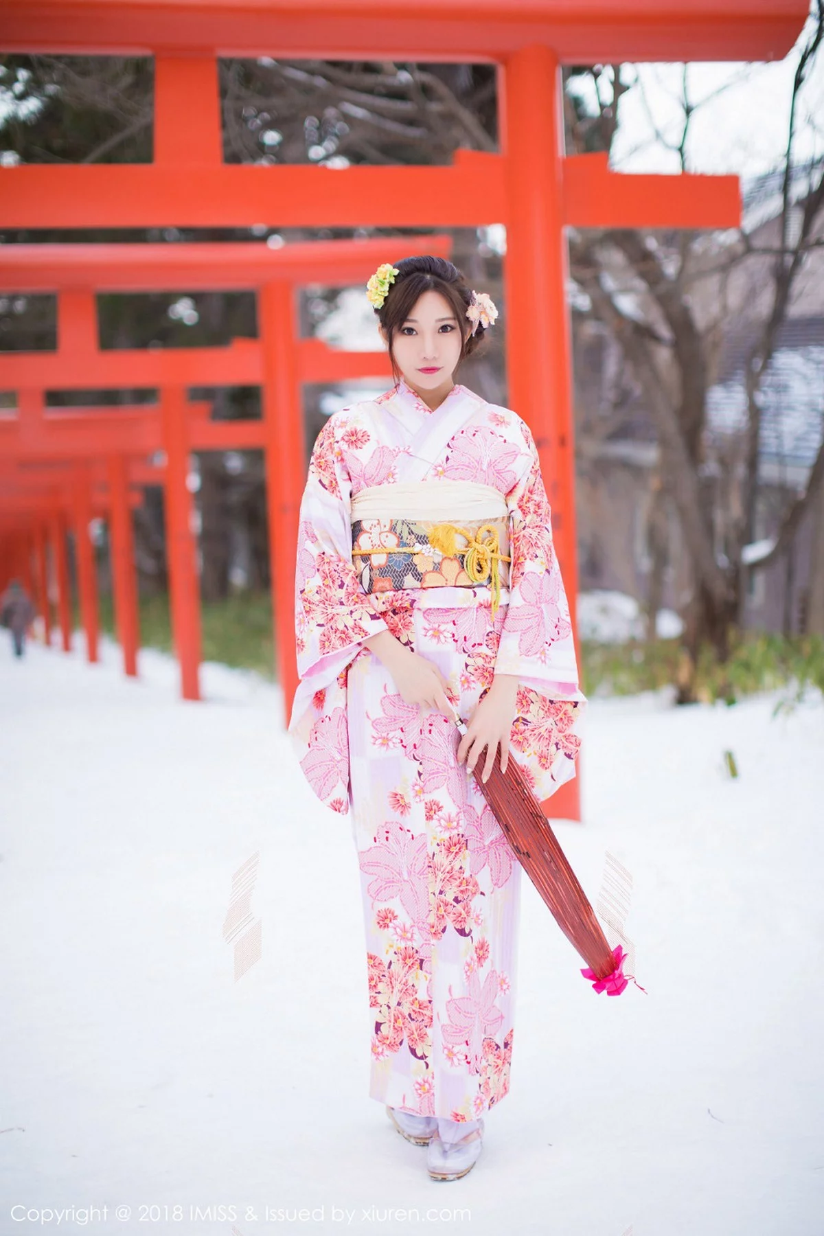 Xrmnw.Vip_小狐狸_写真