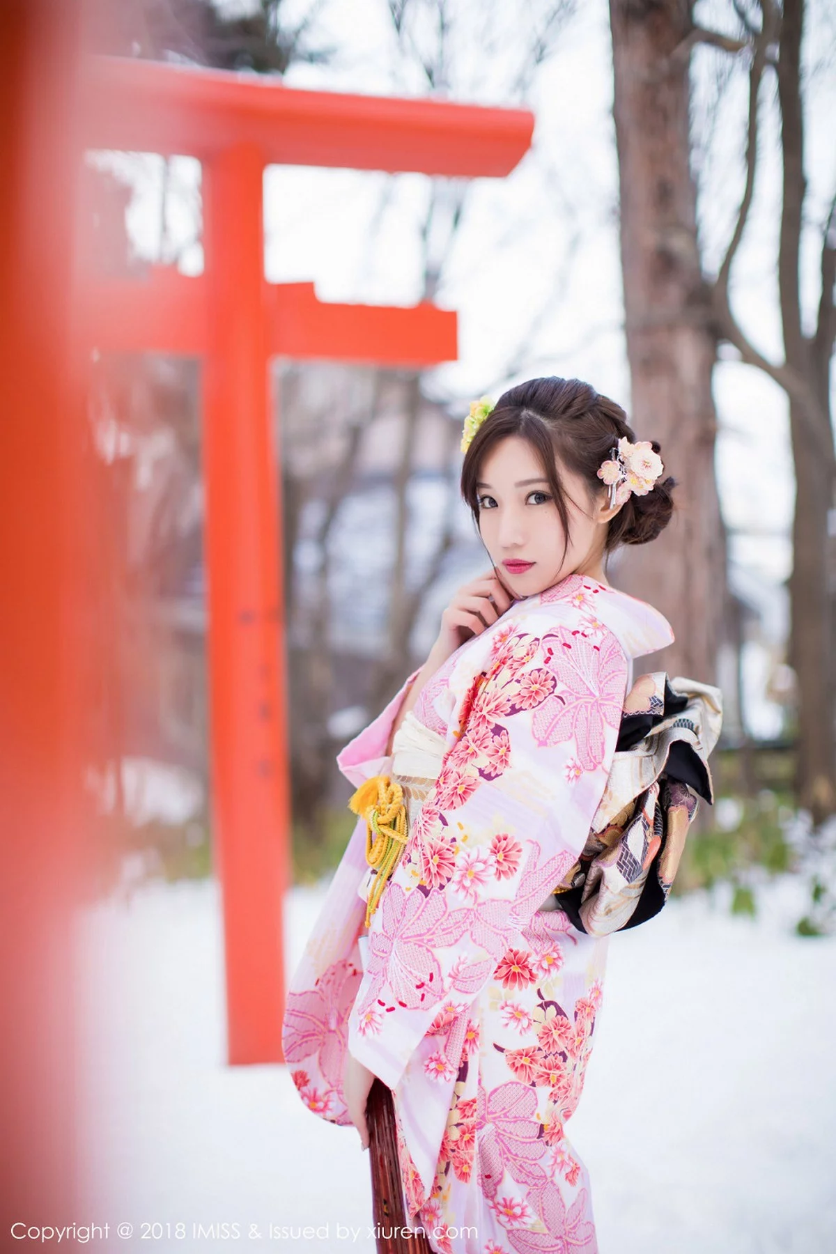 Xrmnw.Vip_小狐狸_写真