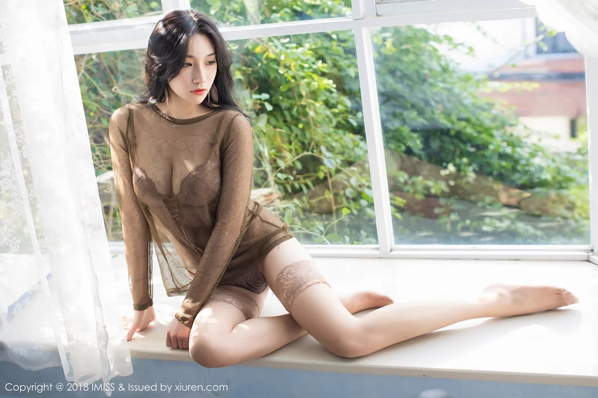 Xrmnw.Vip_小狐狸_写真