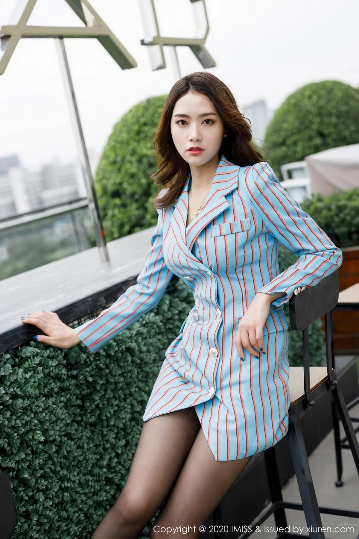 Xrmnw.Vip_方子萱_写真