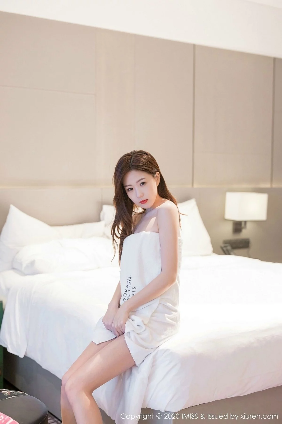 Xrmnw.Vip_杨紫嫣_写真