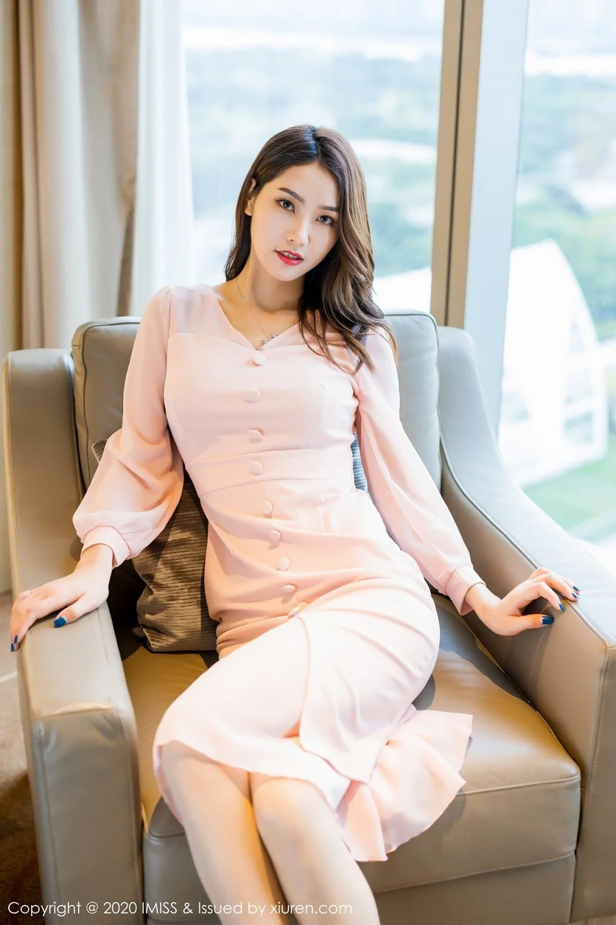 Xrmnw.Vip_方子萱_写真