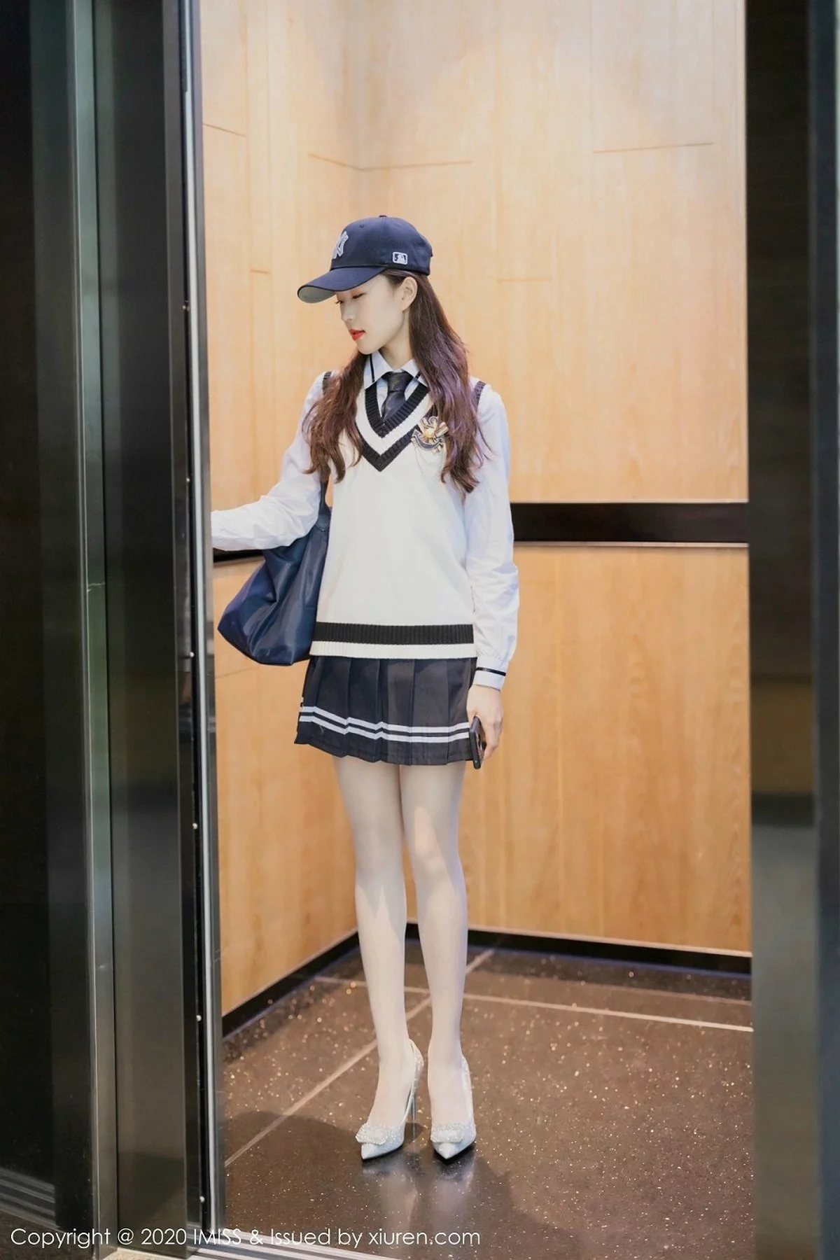 Xrmnw.Vip_杨紫嫣_写真