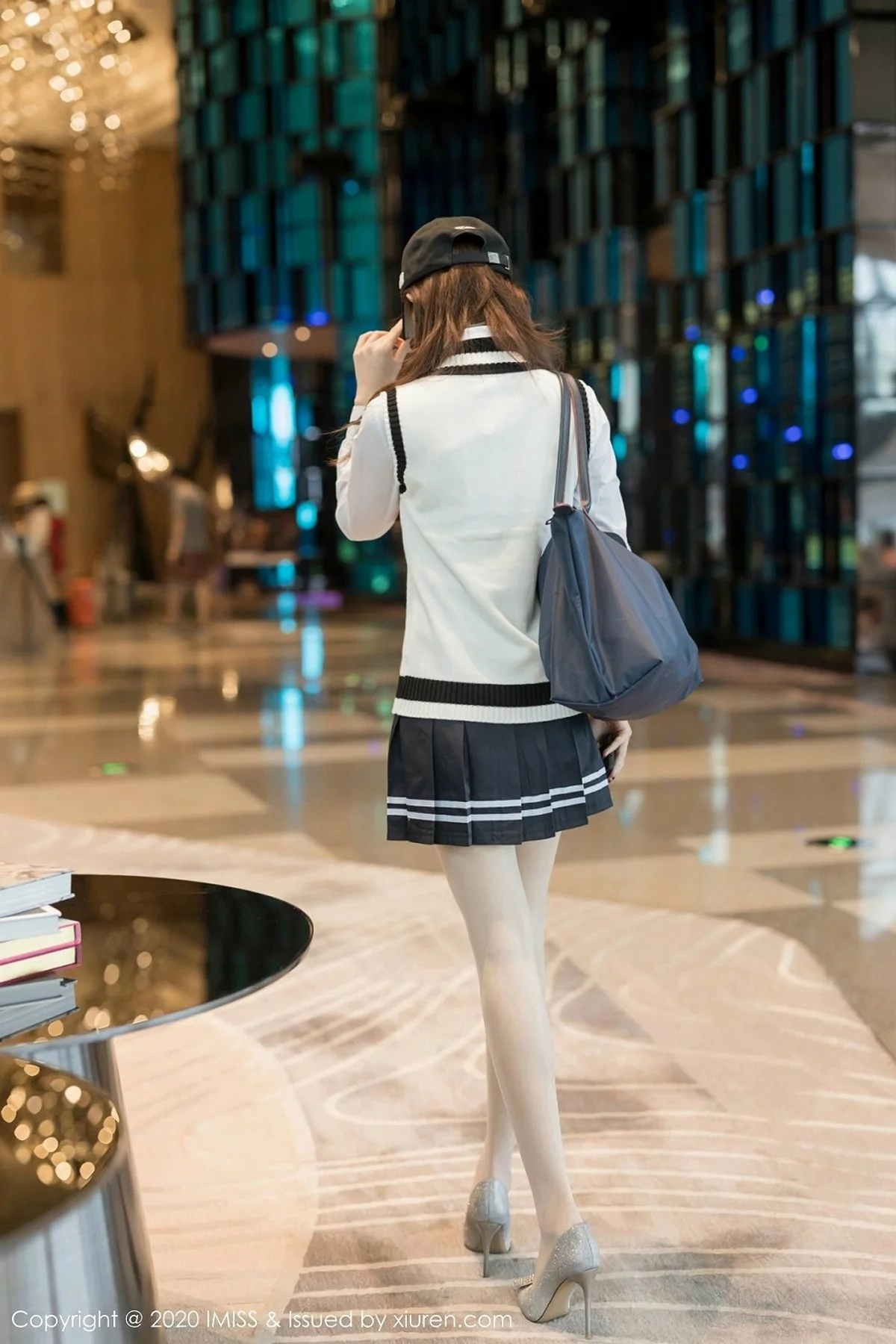 Xrmnw.Vip_杨紫嫣_写真
