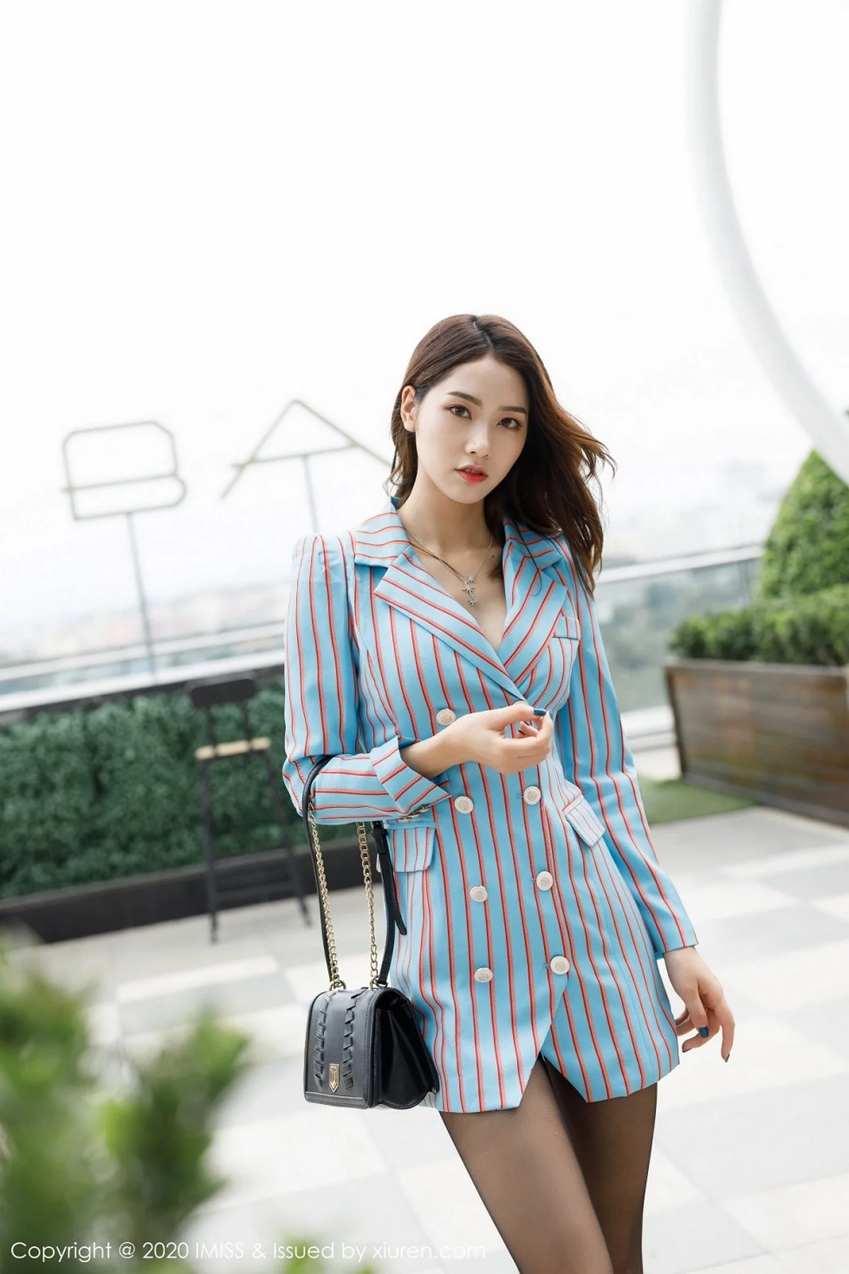 Xrmnw.Vip_方子萱_写真