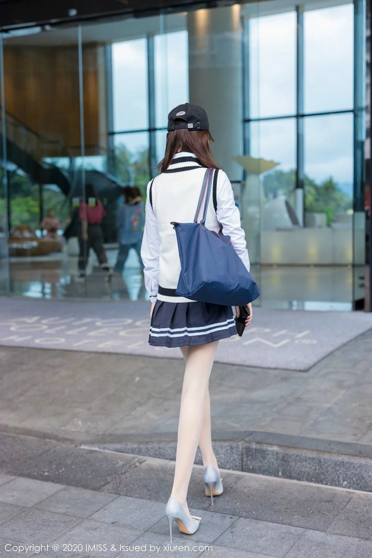 Xrmnw.Vip_杨紫嫣_写真