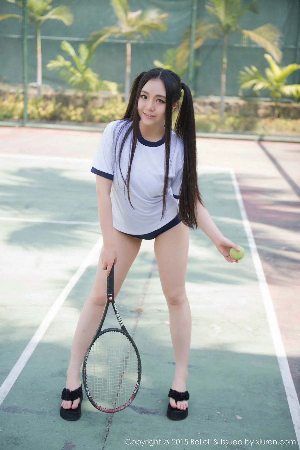 Xrmnw.Vip_许文婷_写真