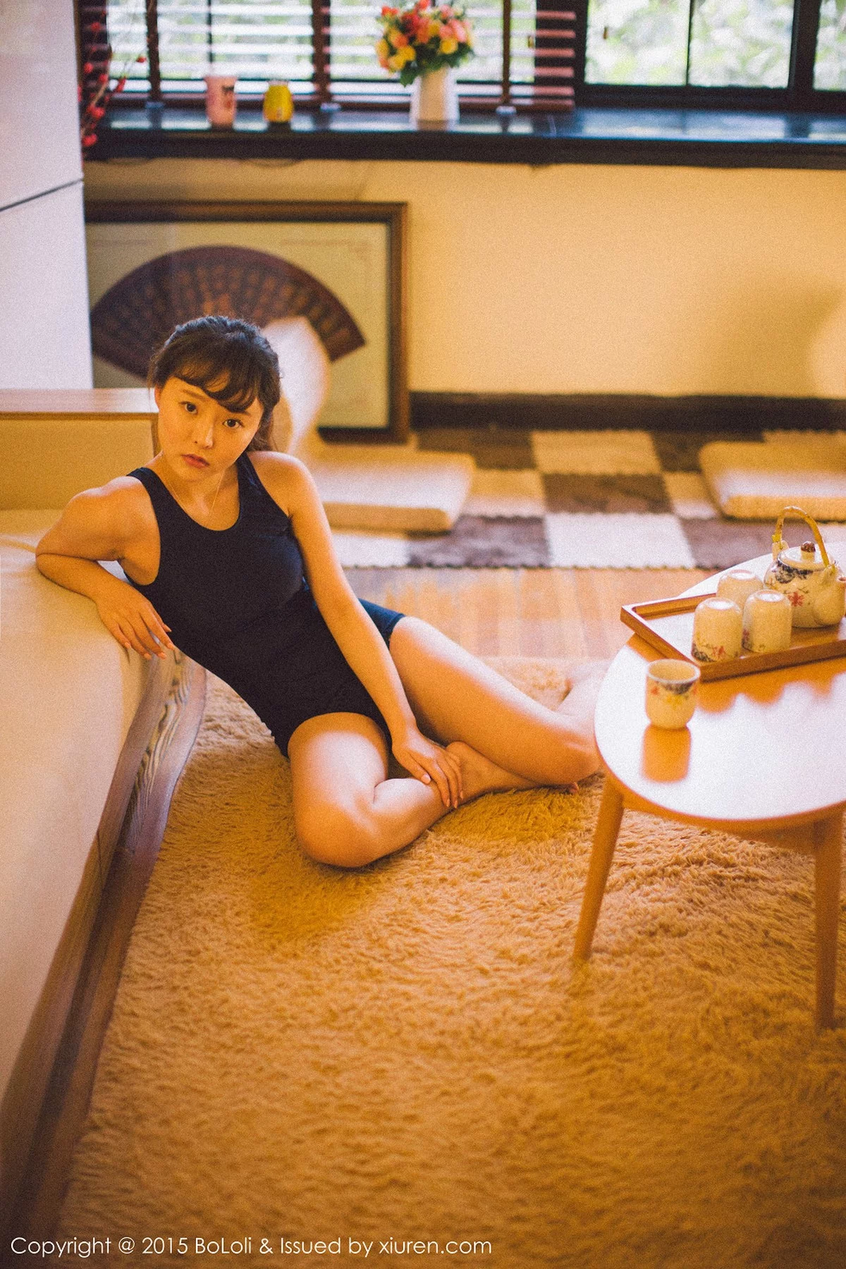 Xrmnw.Vip_柳侑绮_写真