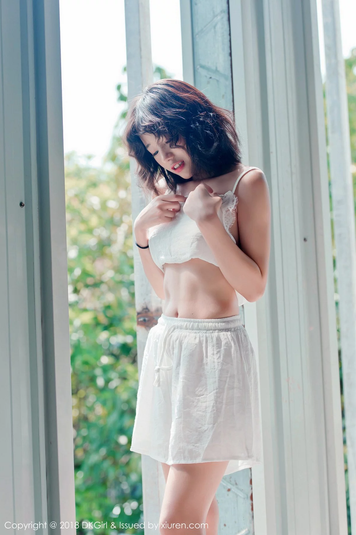 Xrmnw.Vip_仓井优香_写真