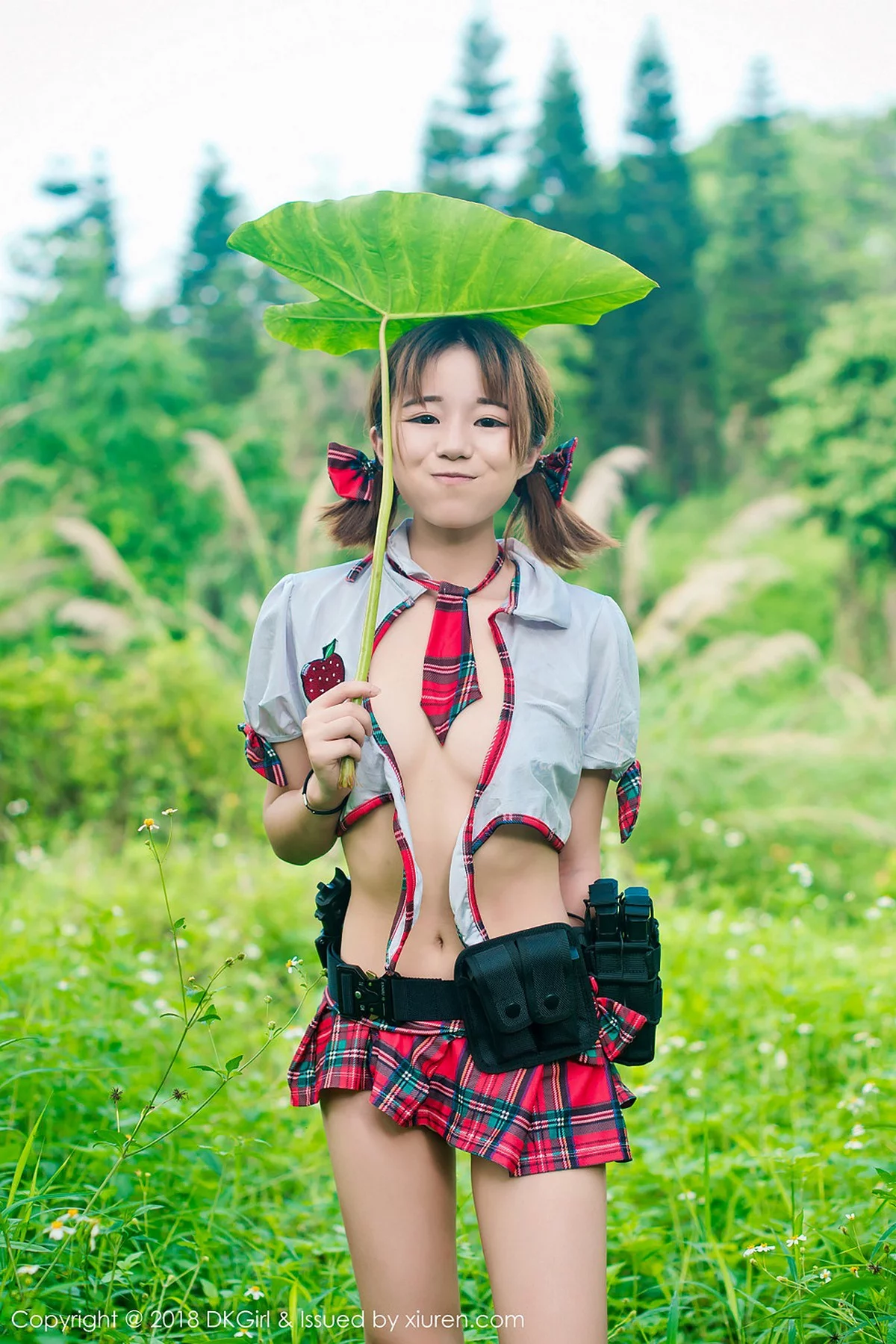 Xrmnw.Vip_仓井优香_写真