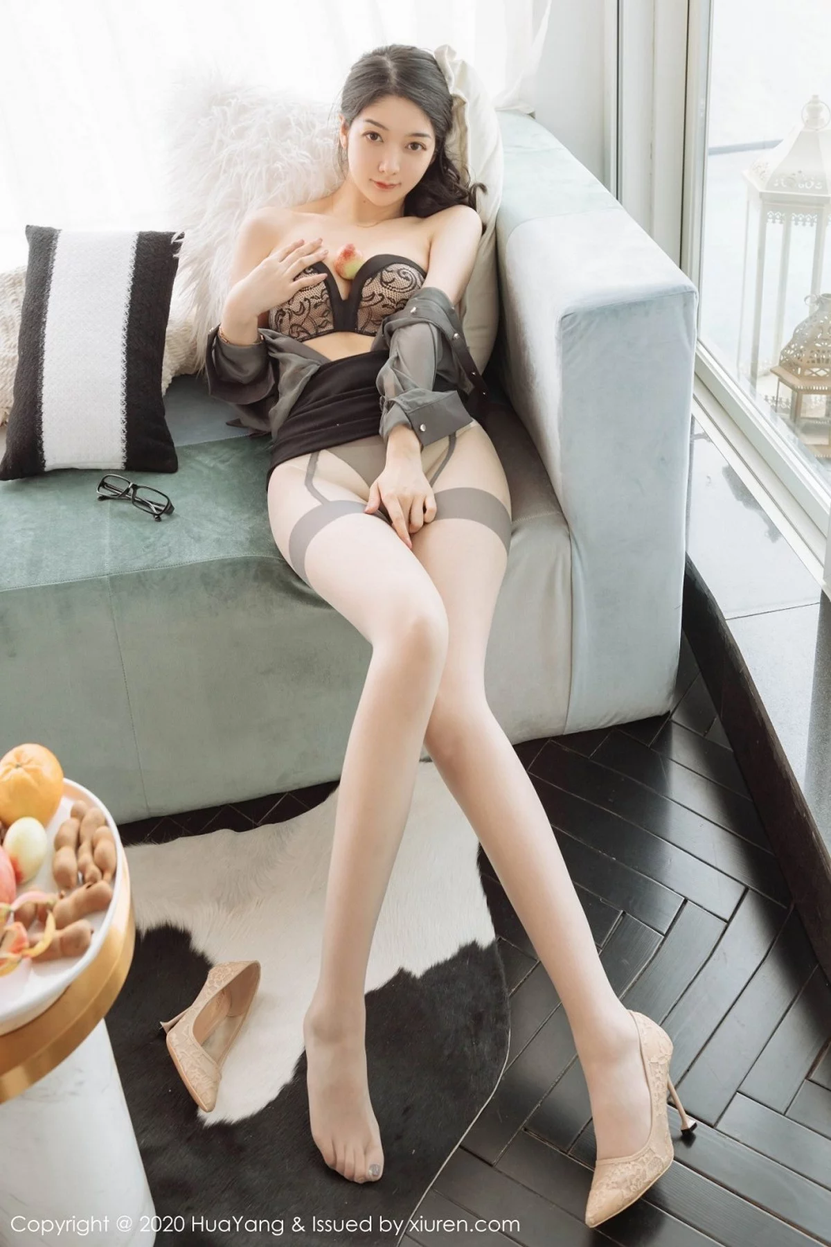 Xrmnw.Vip_小热巴_写真