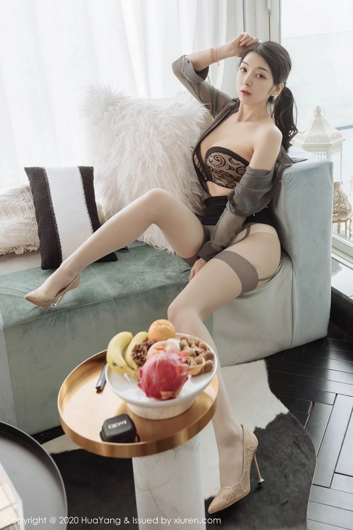 Xrmnw.Vip_小热巴_写真