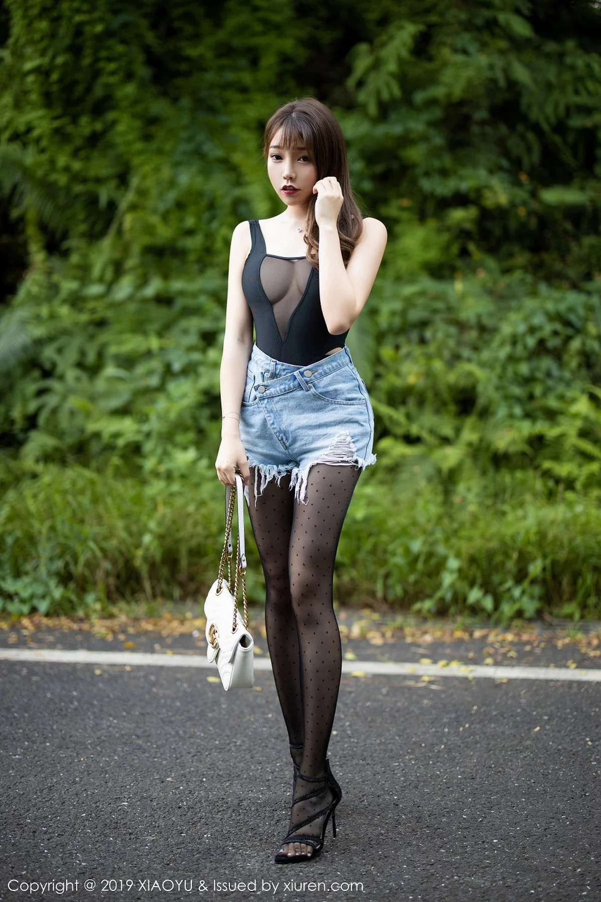 Xrmnw.Vip_芝芝Booty_写真