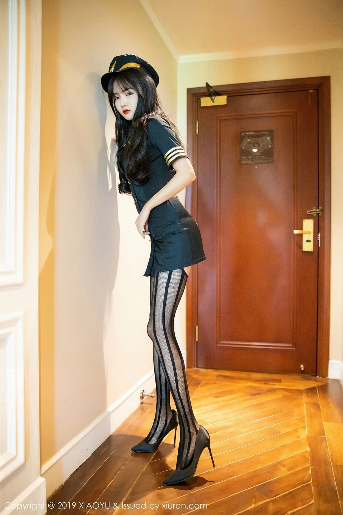 Xrmnw.Vip_Miko酱吖_写真