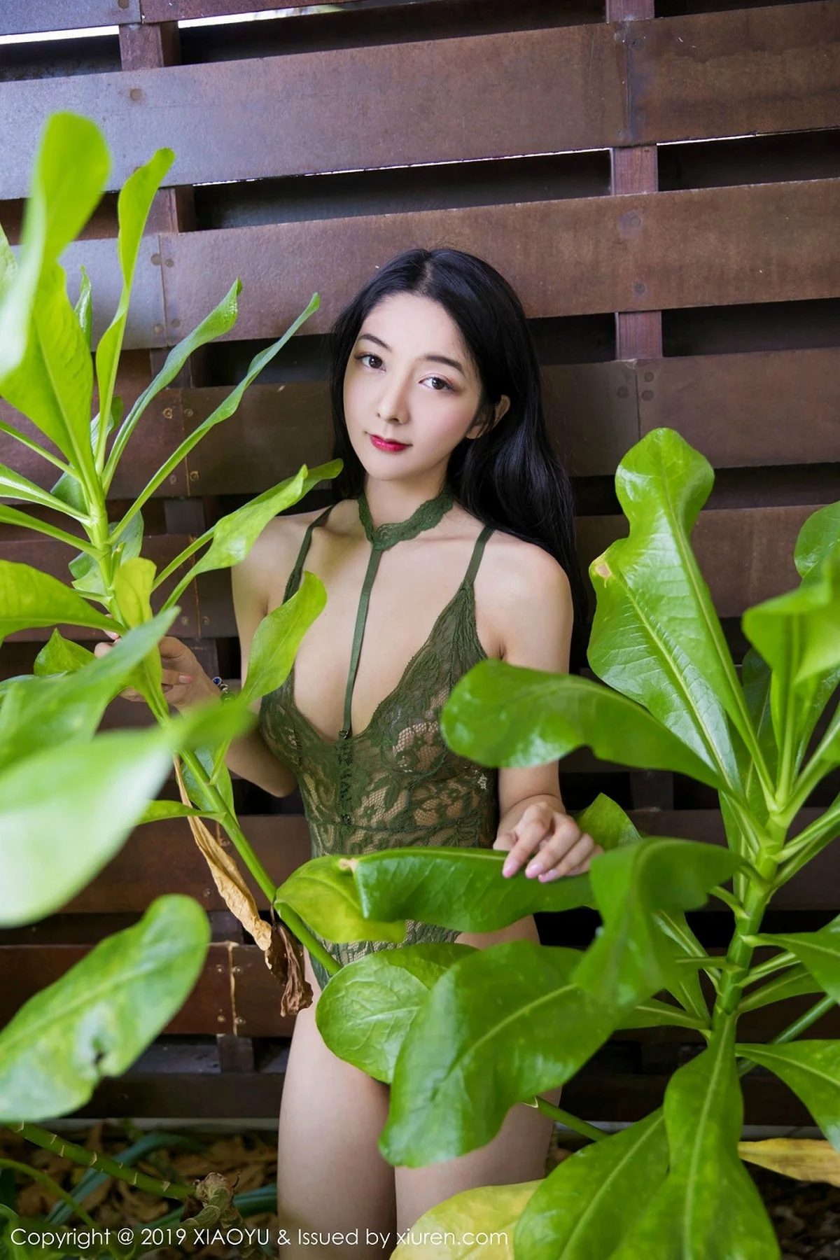 Xrmnw.Vip_小热巴_写真