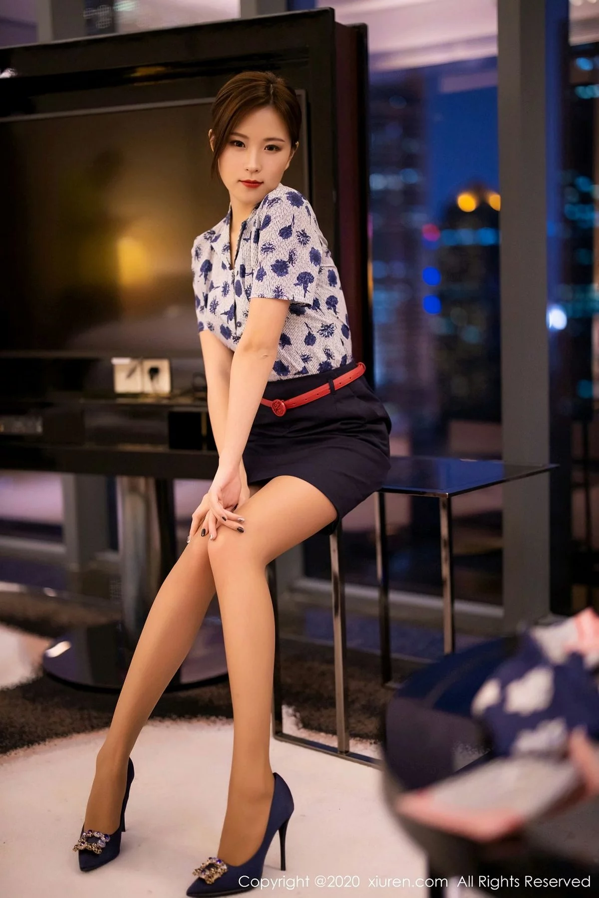 Xrmnw.Vip_杨紫嫣_写真