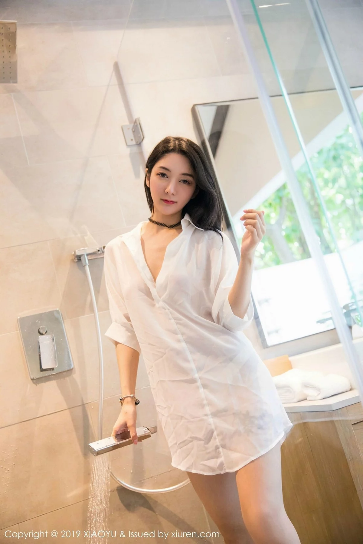 Xrmnw.Vip_小热巴_写真