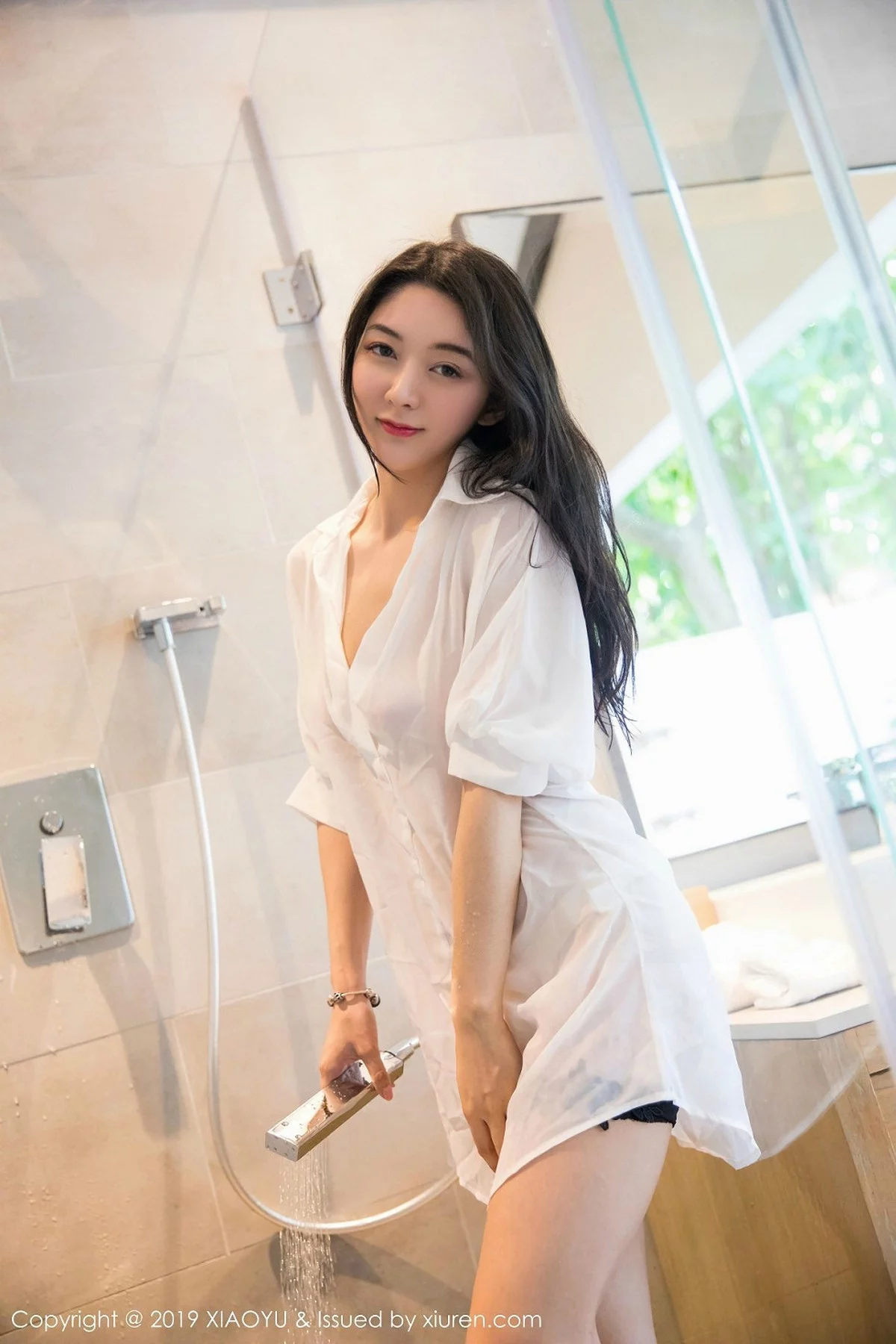 Xrmnw.Vip_小热巴_写真
