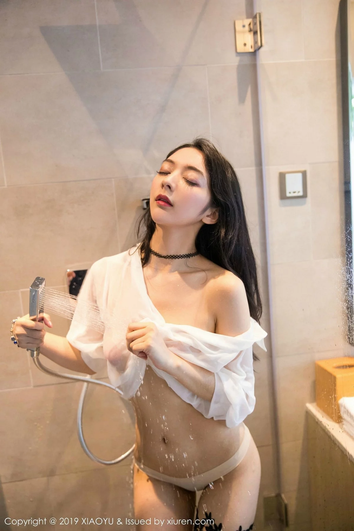 Xrmnw.Vip_小热巴_写真