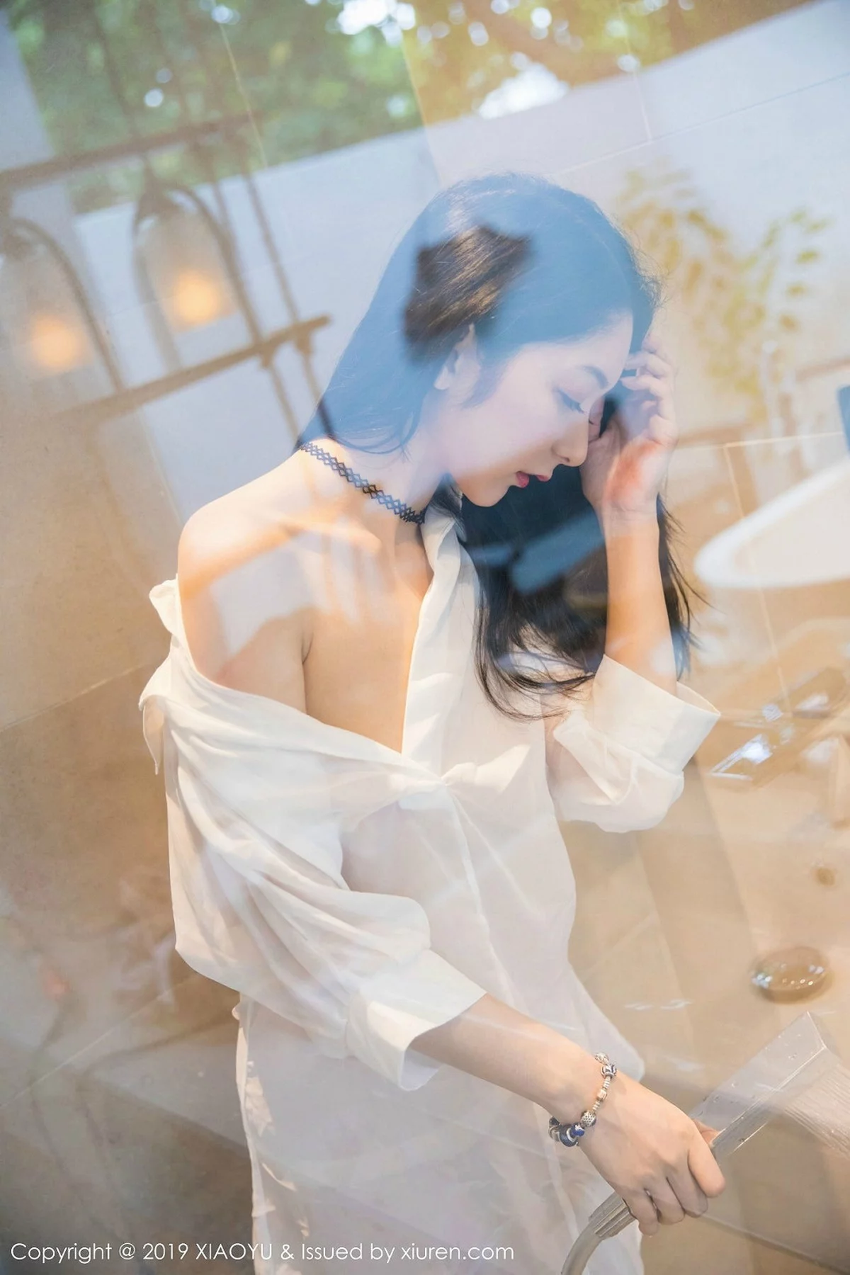 Xrmnw.Vip_小热巴_写真