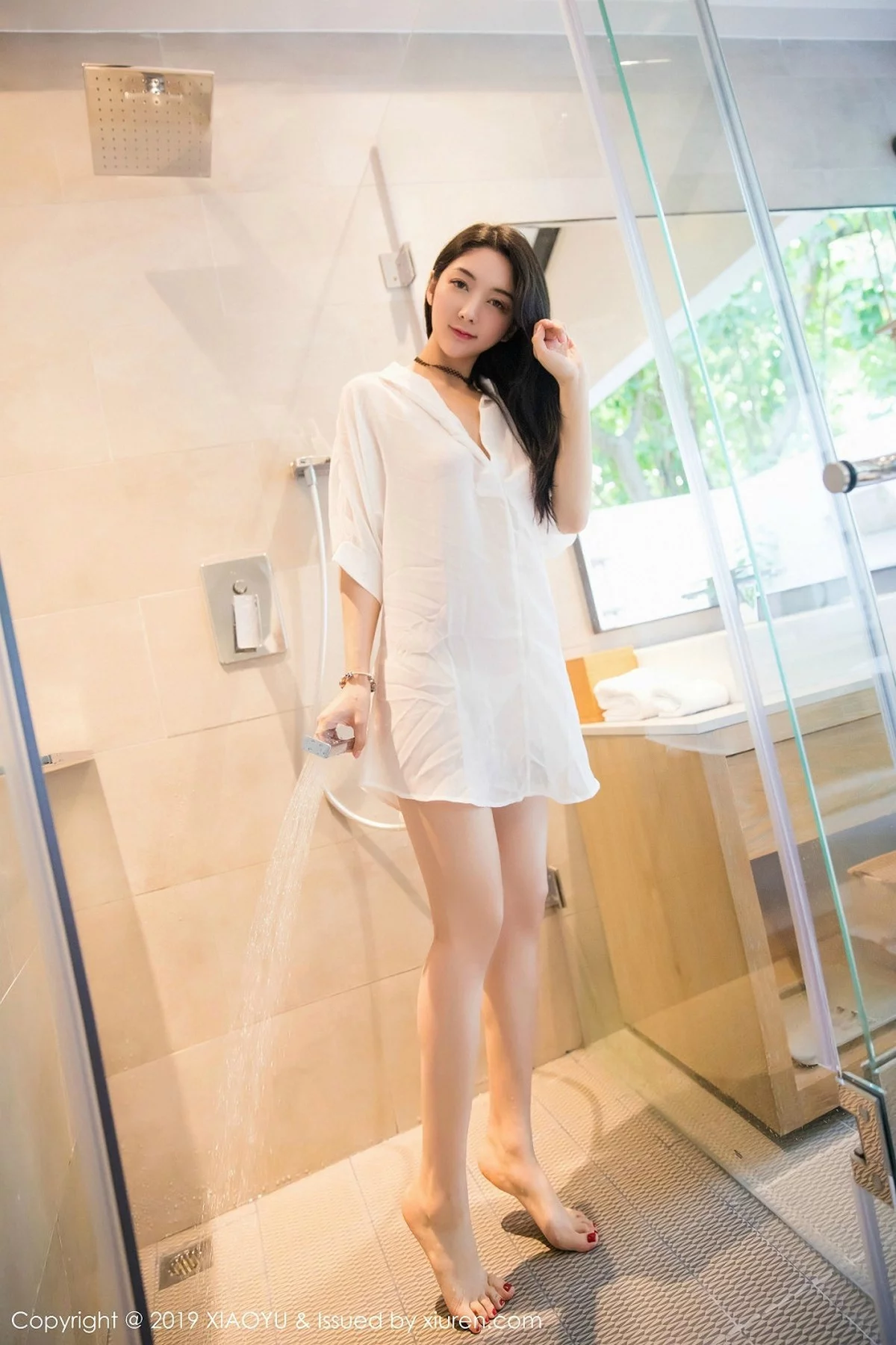Xrmnw.Vip_小热巴_写真