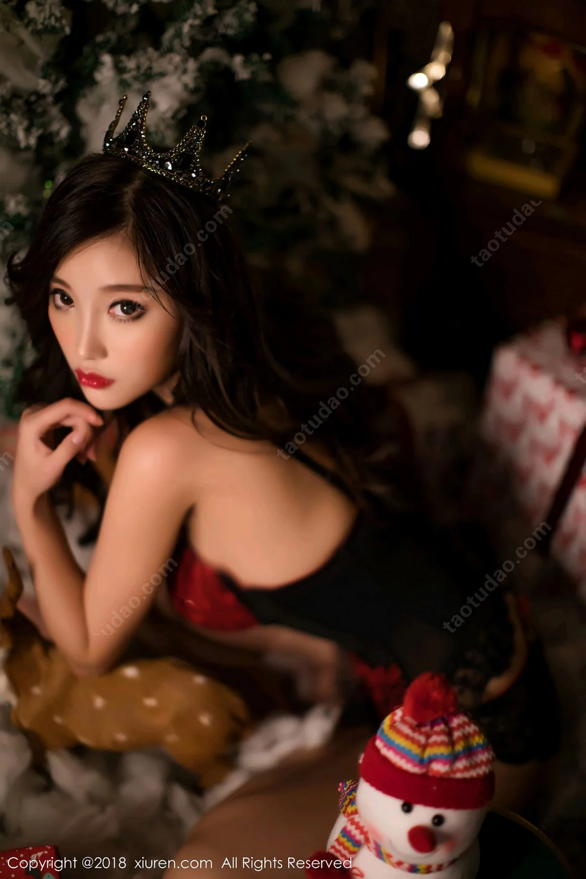 Xrmnw.Vip_杨晨晨_写真