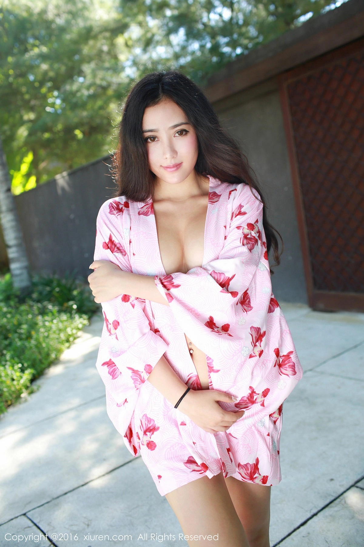 Xrmnw.Vip_玛鲁娜_写真