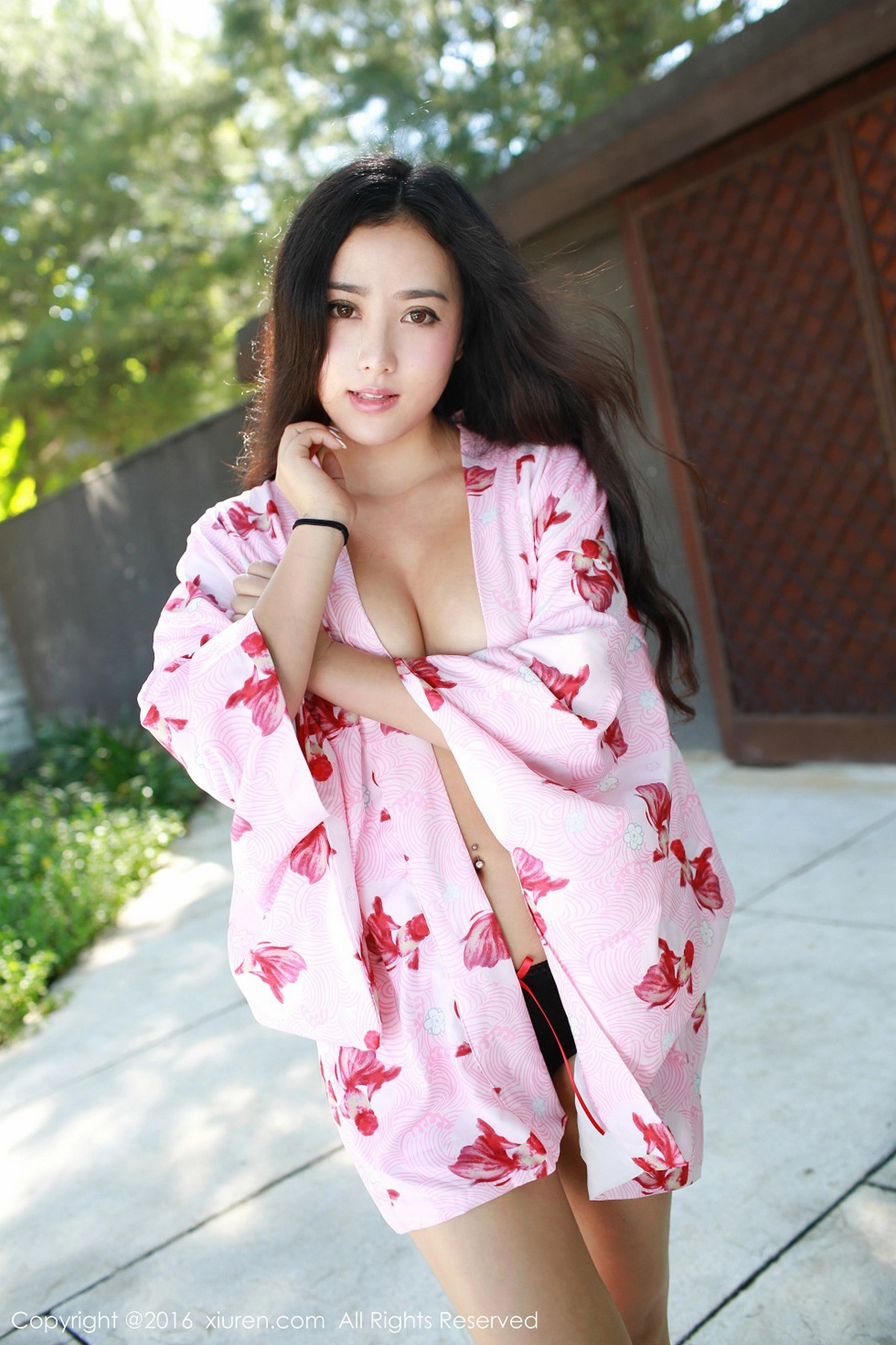 Xrmnw.Vip_玛鲁娜_写真