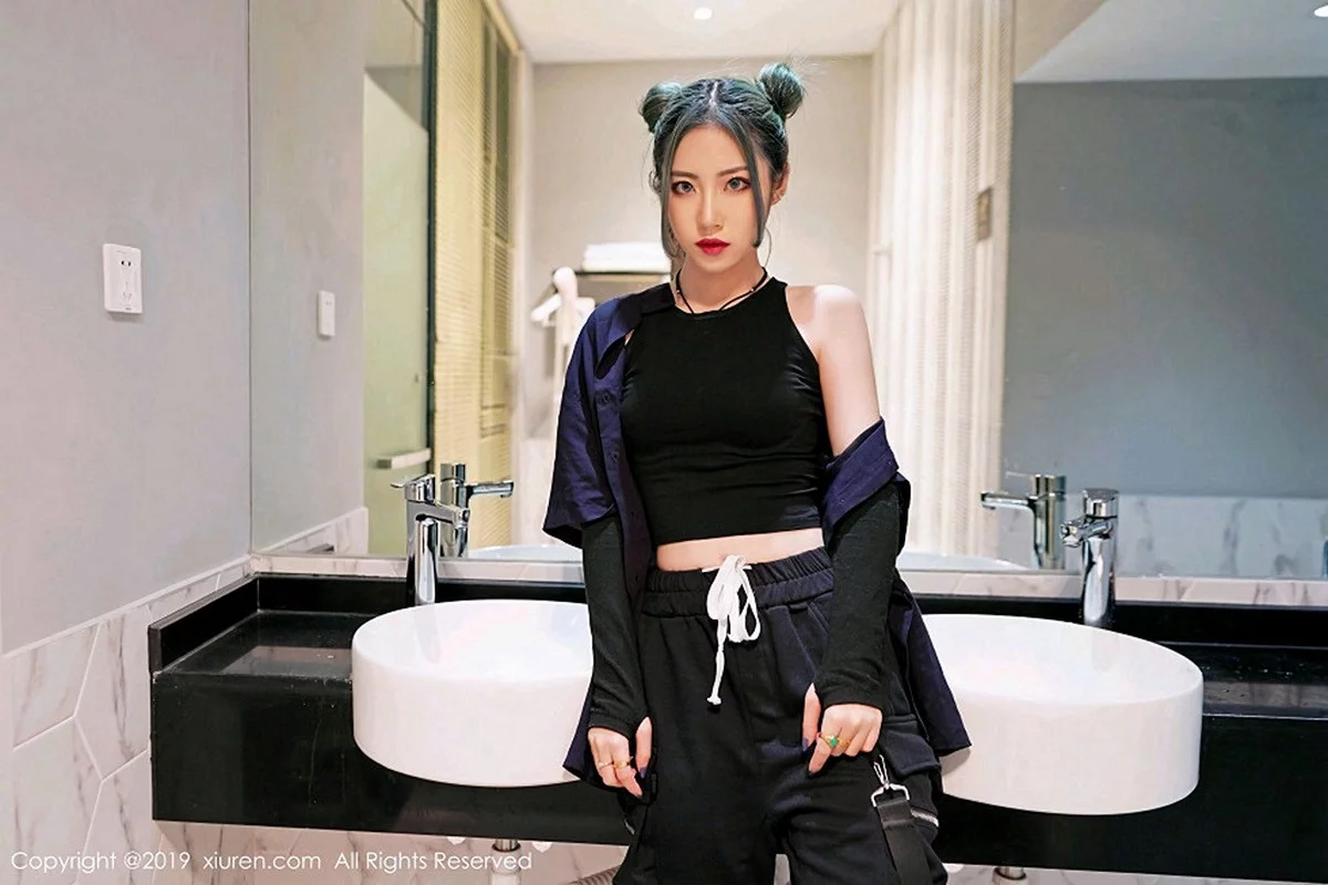 Xrmnw.Vip_贾诗晗_写真