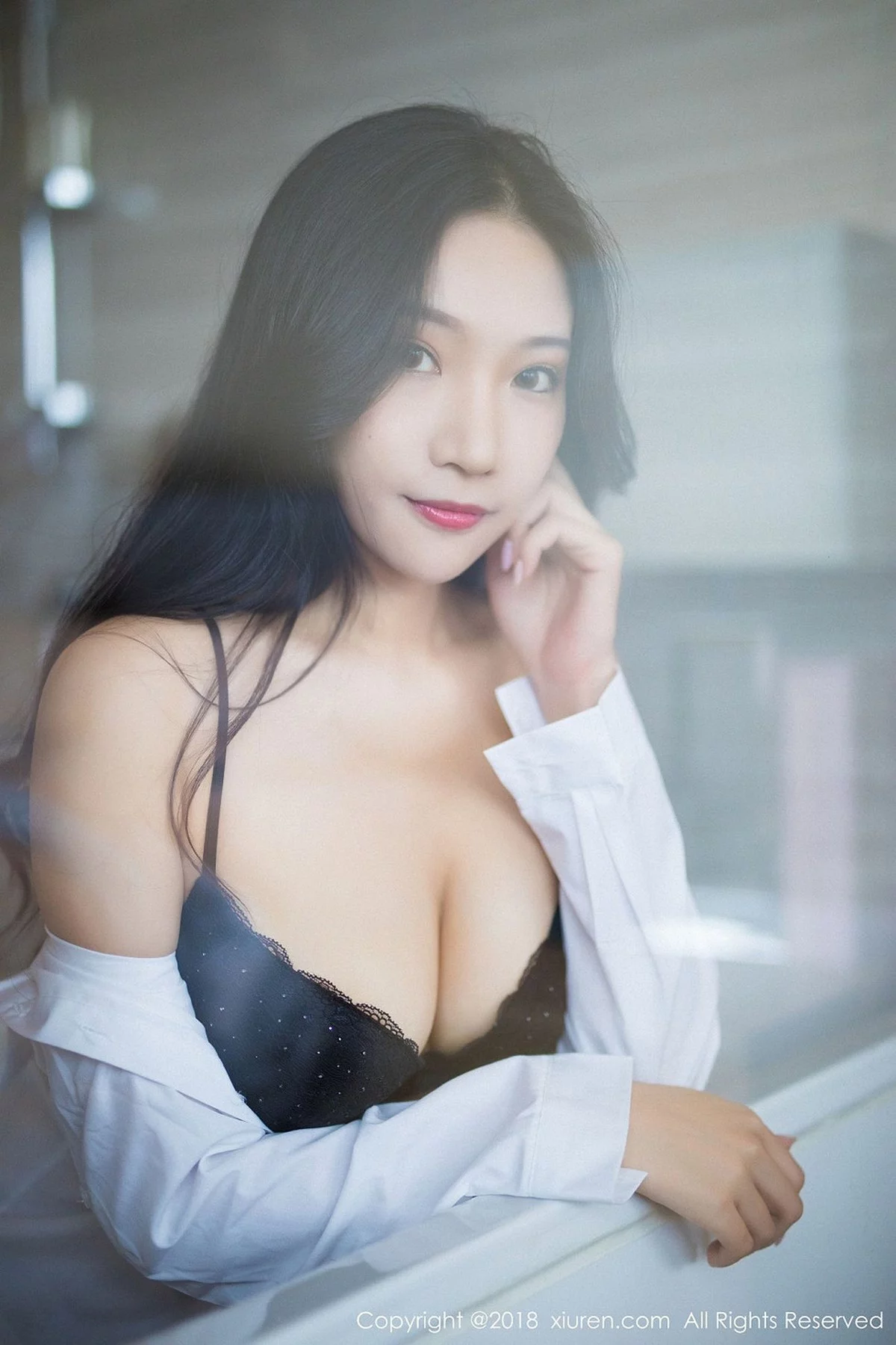 Xrmnw.Vip_小狐狸_写真