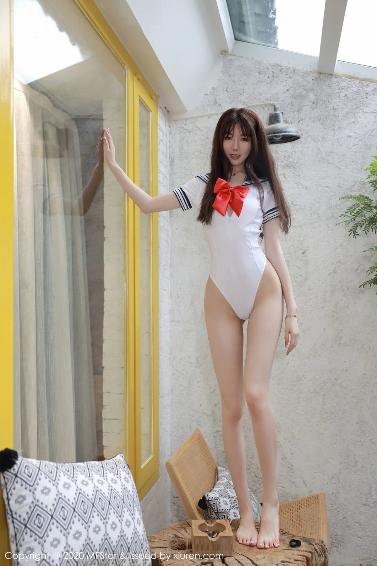 Xrmnw.Vip_林小艺_写真