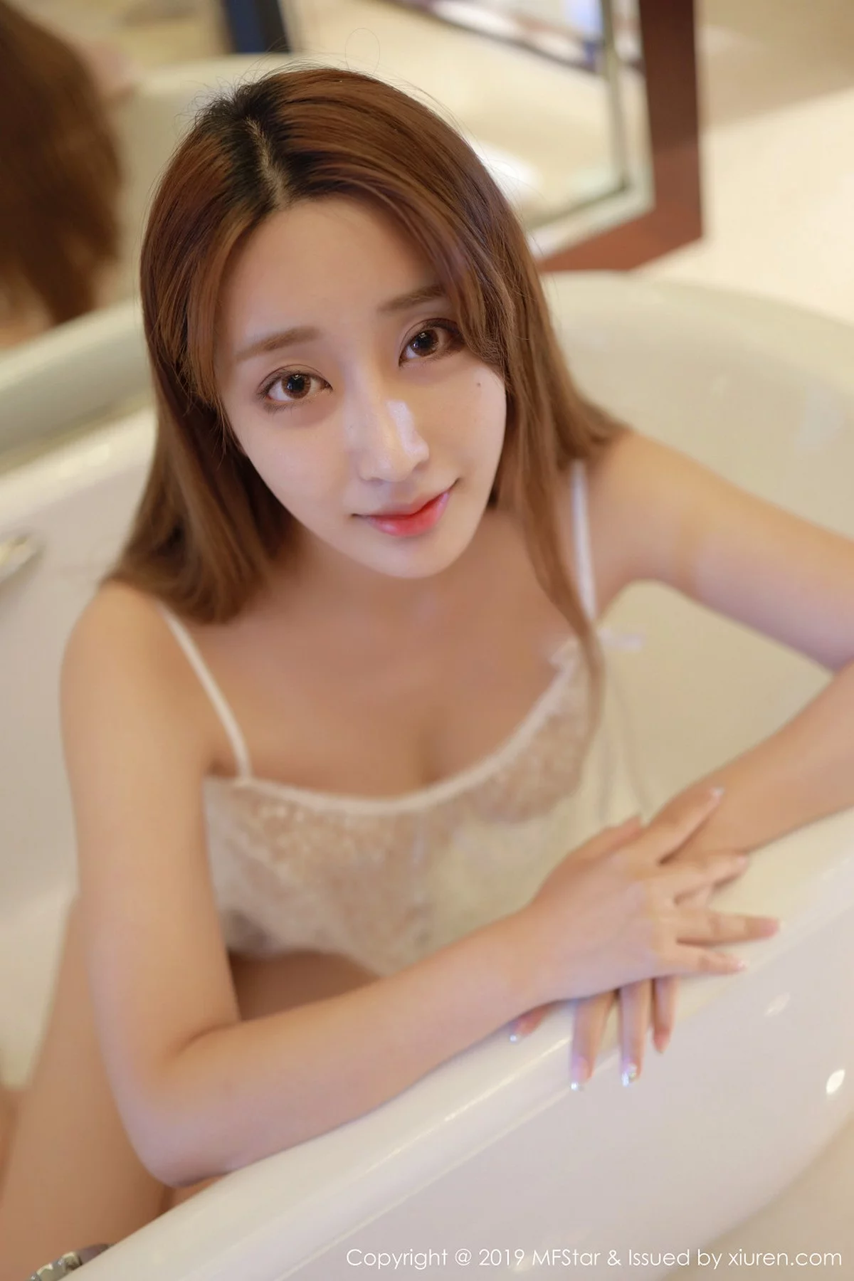 Xrmnw.Vip_林子欣_写真