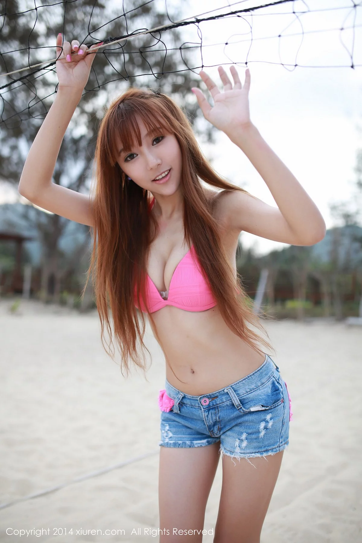 Xrmnw.Vip_王馨瑶_写真