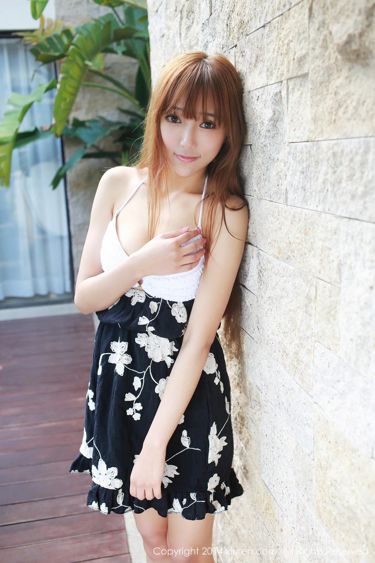Xrmnw.Vip_王馨瑶_写真