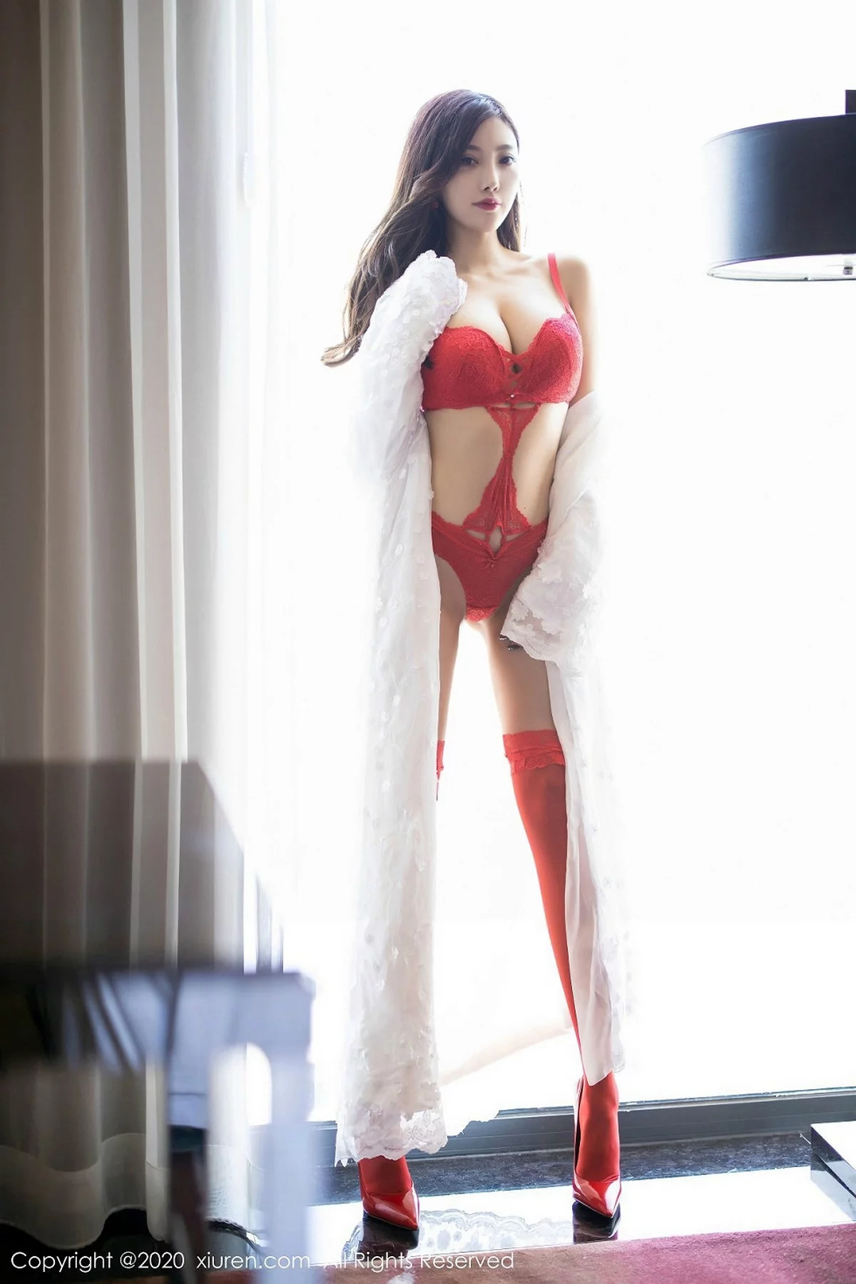 Xrmnw.Vip_杨晨晨_写真