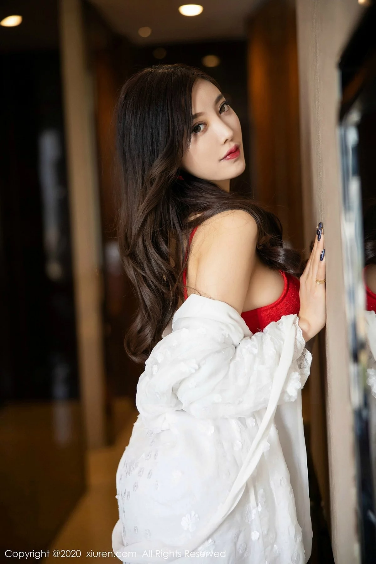 Xrmnw.Vip_杨晨晨_写真