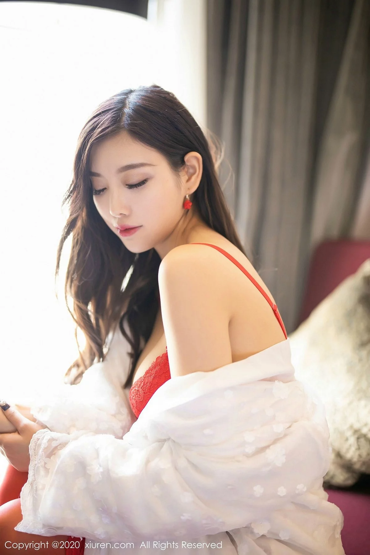 Xrmnw.Vip_杨晨晨_写真