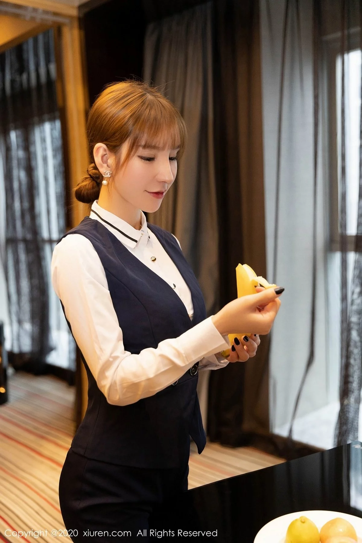 Xrmnw.Vip_周于希_写真