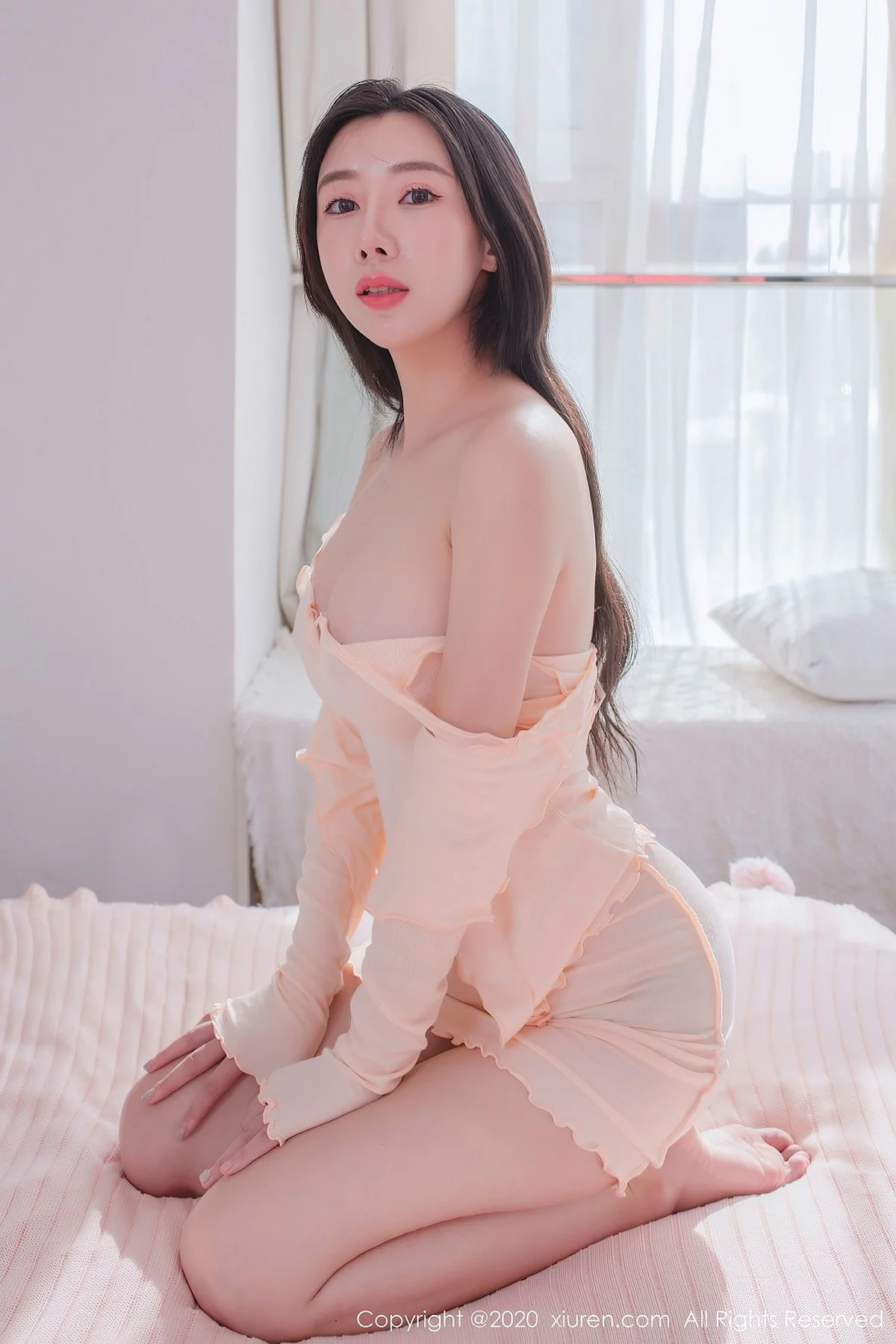 Xrmnw.Vip_陈梦babe_写真