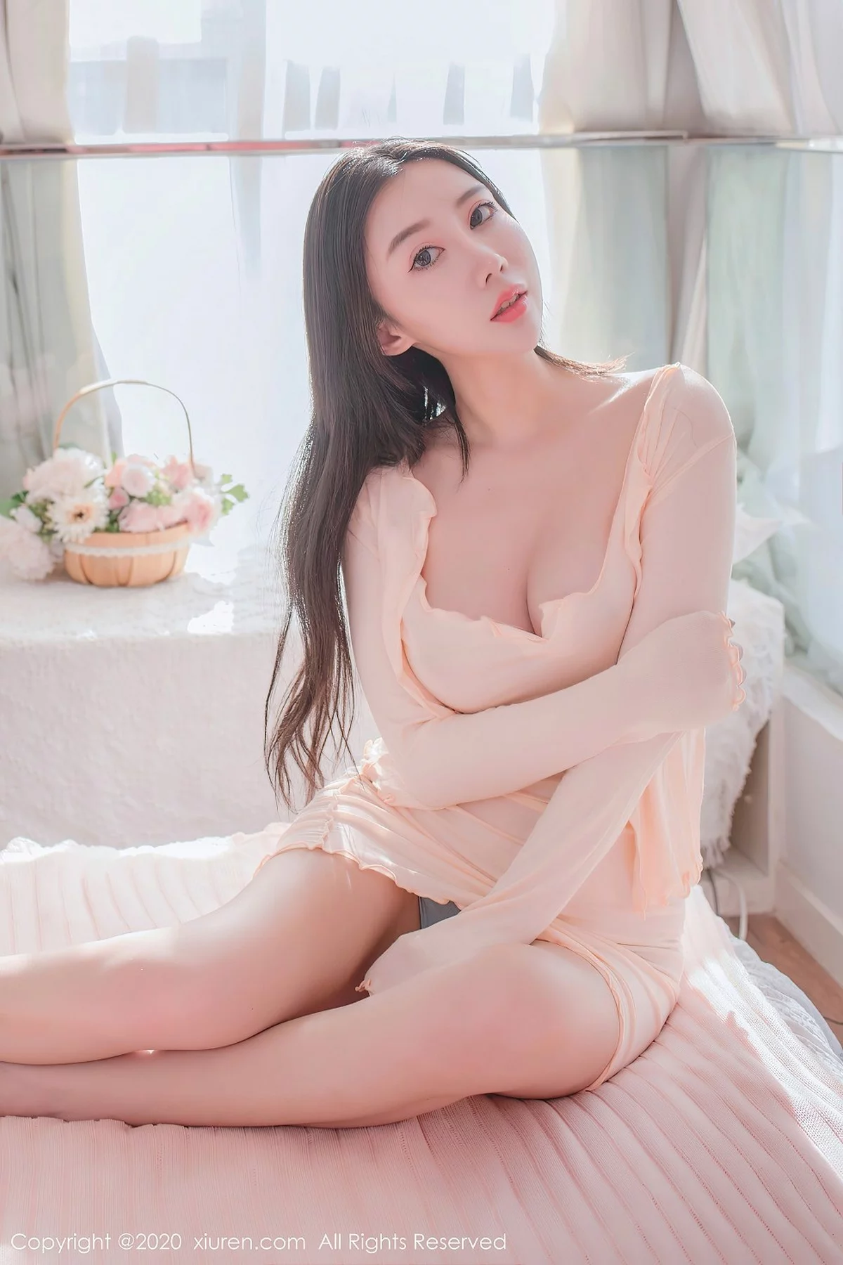 Xrmnw.Vip_陈梦babe_写真