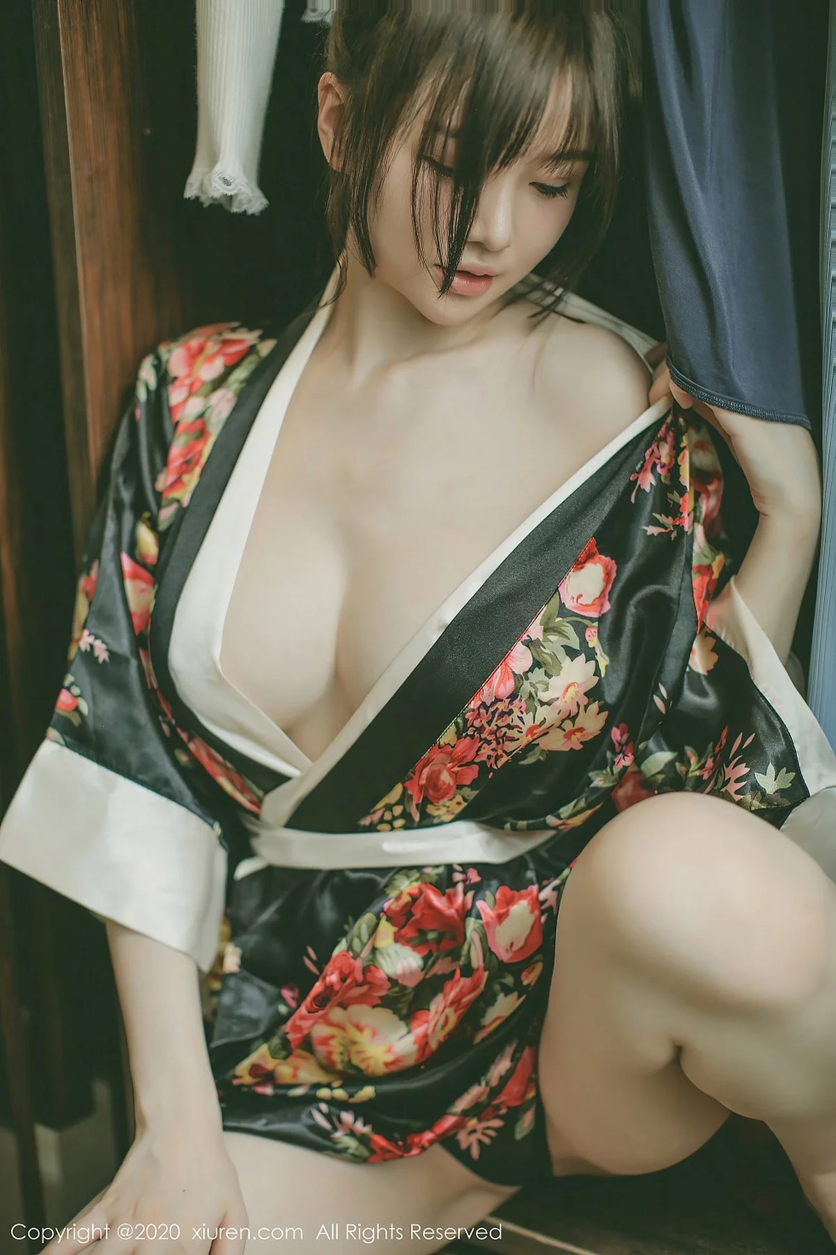 Xrmnw.Vip_糯美子_写真
